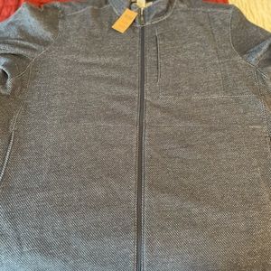 Duluth Trading Co. Fleece Jacket NWT